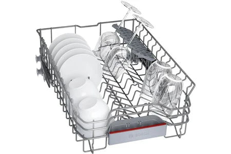 Lave-vaisselle pose libre Bosch SPS4EMI33E