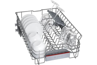 Lave-vaisselle pose libre Bosch SPS4EMI33E