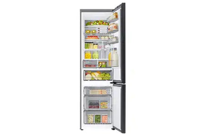 Refrigerateur congelateur en bas SAMSUNG RB38A7B6DB1 BESPOKE