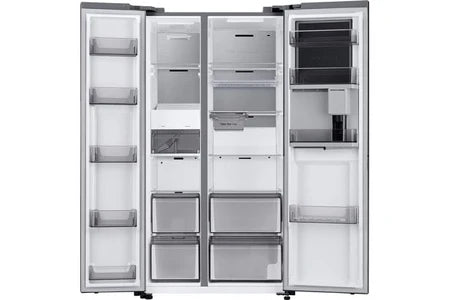 Réfrigérateur américain Samsung RH69DG895ESL