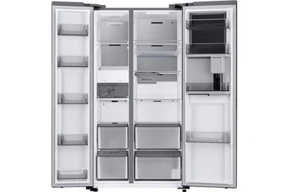 Réfrigérateur américain Samsung RH69DG895ESL
