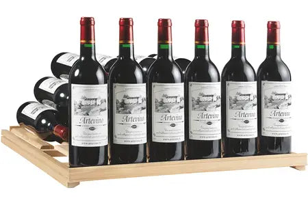 Cave multi-températures Artevino OXM3T151NVSD - UBAYE ELECTROMENAGER