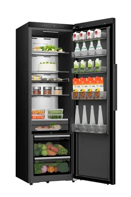 Réfrigérateur 1 porte Hisense Refrigerateur 1 porte RL5K370GSFD Freshfit