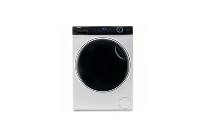 Lave-linge hublot HAIER PACK LAVE-LINGE FRONTAL 12KG 1400TRS/MIN + SÈCHE-LINGE 10 KG POMPE À CHALEUR