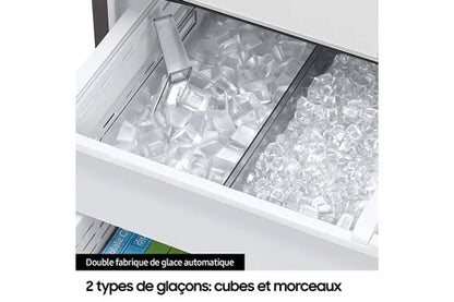 Réfrigérateur multi-portes Samsung RF24BB620ES9
