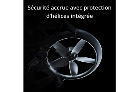 Drone DJI AVATA PRO VIEW COMBO (+ CASQUE GOGGLES 2)