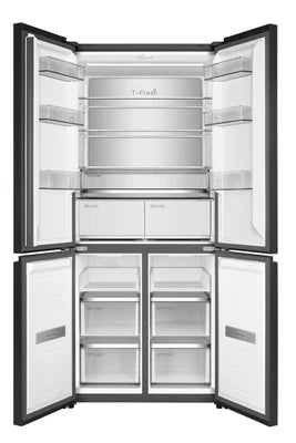Réfrigérateur multi-portes Tcl RC456CXE0