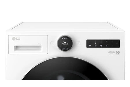 Lave-linge hublot Lg F14X71WHST
