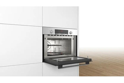 Micro-ondes mono-fonction Bosch CMA583MS0 - UBAYE ELECTROMENAGER