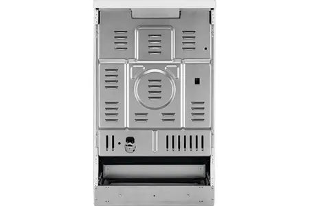 Cuisinière vitrocéramique Electrolux LKR564200X - UBAYE ELECTROMENAGER