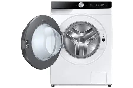 Lave-linge séchant Samsung WD90DG6B85BK - UBAYE ELECTROMENAGER