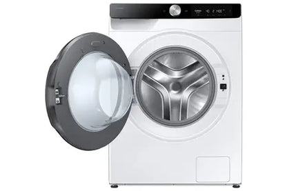 Lave-linge séchant Samsung WD90DG6B85BK - UBAYE ELECTROMENAGER