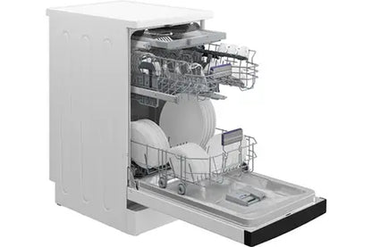 Lave-vaisselle pose libre Beko BDFS26120WQ