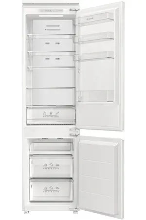 Réfrigérateur congélateur en bas Brandt BIC9454EN - ENCASTRABLE 194CM