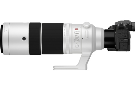 Objectif zoom FUJI XF 150-600MM F/5.6-8 R LM OIS WR