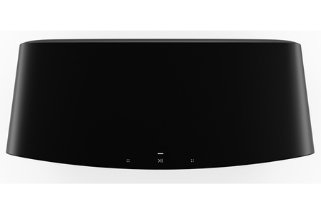 Enceinte multiroom SONOS FIVE NOIR WIFI AVEC ASSISTANT VOCAL