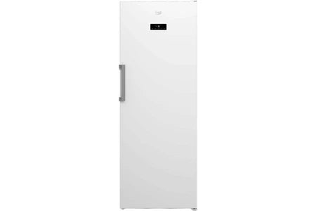 Congélateur armoire Beko RFNE448E35W - UBAYE ELECTROMENAGER