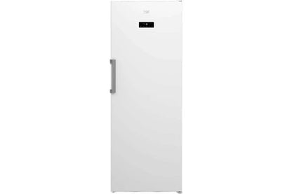 Congélateur armoire Beko RFNE448E35W - UBAYE ELECTROMENAGER
