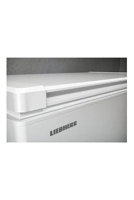 Congélateur coffre Liebherr cfe 1870-26 - UBAYE ELECTROMENAGER