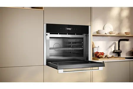 Micro-ondes + Gril Neff C24GR3XN1 - UBAYE ELECTROMENAGER