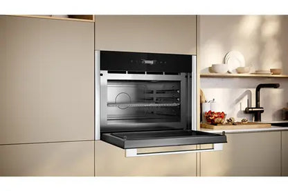 Micro-ondes + Gril Neff C24GR3XN1 - UBAYE ELECTROMENAGER