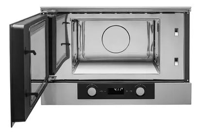 Micro-ondes mono-fonction Asko OM8334S - UBAYE ELECTROMENAGER