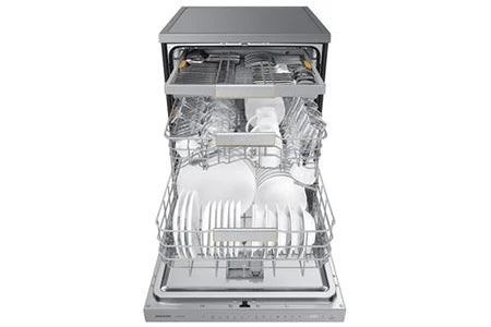 Lave-vaisselle pose libre Samsung DW60BG850FSL