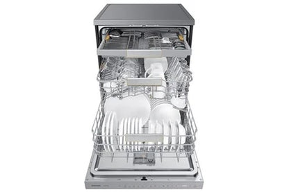 Lave-vaisselle pose libre Samsung DW60BG850FSL