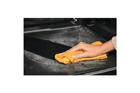 Four encastrable Electrolux EDF4P46X2