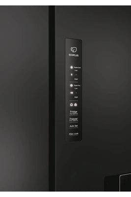 Réfrigérateur multi-portes Haier HCR7818DWPT