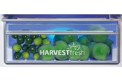 Refrigerateur congelateur en bas BEKO COMBINE ENCASTRABLE - BCNA275E32SN 178CM