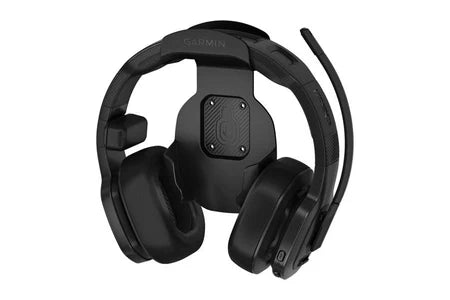 Casque audio GARMIN DEZL HEADSET STEREO 200 A04335 SANS FIL BLUETOOTH SUPRA AURICULAIRE NOIR