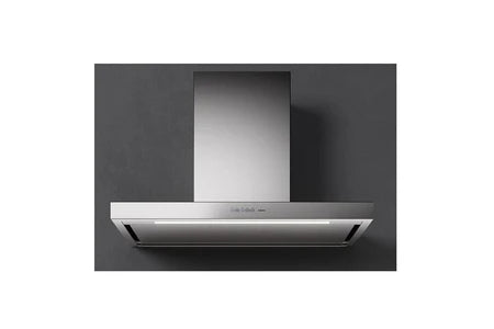 Hotte décorative murale Falmec PLANENRS1430 - UBAYE ELECTROMENAGER