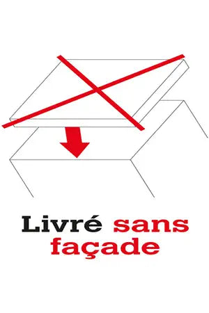 Réfrigérateur 1 porte Rosieres RSLP 122/N - ENCASTRABLE 122CM