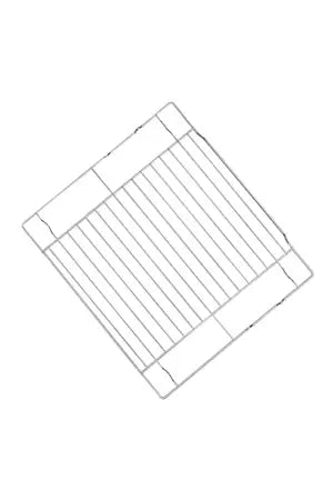 Cuisinière induction Amica ACI7005RB blanc - UBAYE ELECTROMENAGER