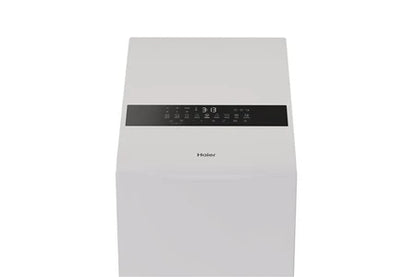 Lave-linge top Haier HW90-BPD13386U-S Autodose
