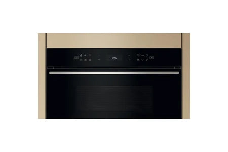 Micro-ondes + Gril Whirlpool WMD7O4TXF encastrable 38 cm - UBAYE ELECTROMENAGER