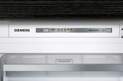Congélateur bar Siemens GI21VADE0 - ENCASTRABLE 88CM - UBAYE ELECTROMENAGER