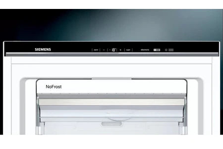 Congélateur armoire Siemens GS58NAWCV - UBAYE ELECTROMENAGER