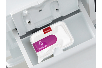 Lave-linge hublot MIELE WCG 660