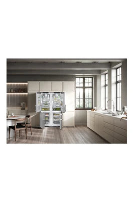 Réfrigérateur américain Liebherr xccsd5250-22