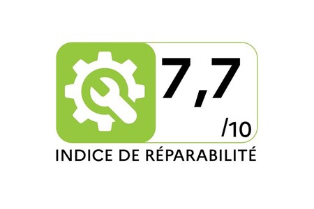 Lave-vaisselle pose libre Whirlpool Lave-vaisselle 60cm 14 couverts 43db inox WFC3C33PFX