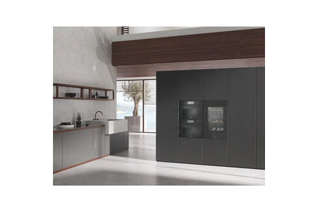Four encastrable Miele DGM 7840 NR Compact - UBAYE ELECTROMENAGER