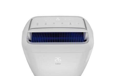 Climatiseur mobile Beko BP109AC