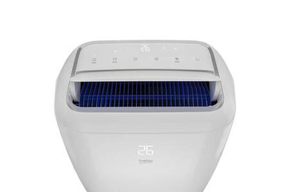 Climatiseur mobile Beko BP109AC