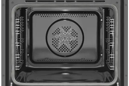 Cuisinière induction Thomson TIMP63.3WH - UBAYE ELECTROMENAGER