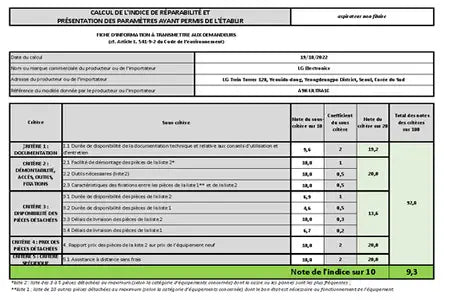 Aspirateur balai LG A9 KOMPRESSOR A9T-ULTRA1C