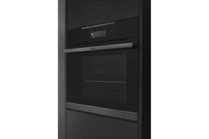 Four HAIER I-TOUCH SERIES 4 HWO60SM5T9BH NETTOYAGE AUTOMATIQUE PROGRAMMABLE 3400W 70L NOIR