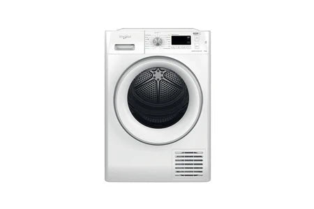 Seche-Linge Indesit Sèche-Linge 8kg Pompe À Chaleur Filtre Easy-Cleaning