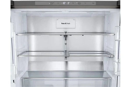 Réfrigérateur multi-portes Lg GMG960MBJE